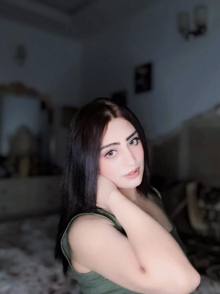 Different types of Karachi escorts services including VIP and private companionship